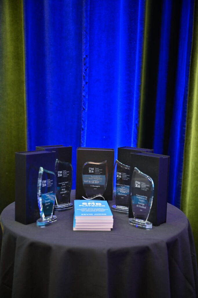 Event and conference