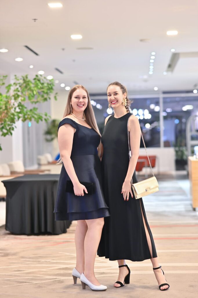 Event and conference