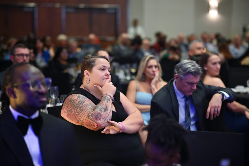 Event and conference