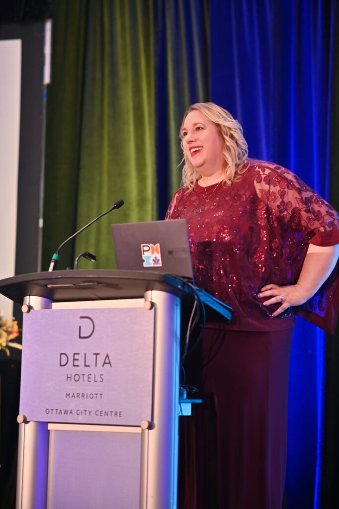 Event and conference