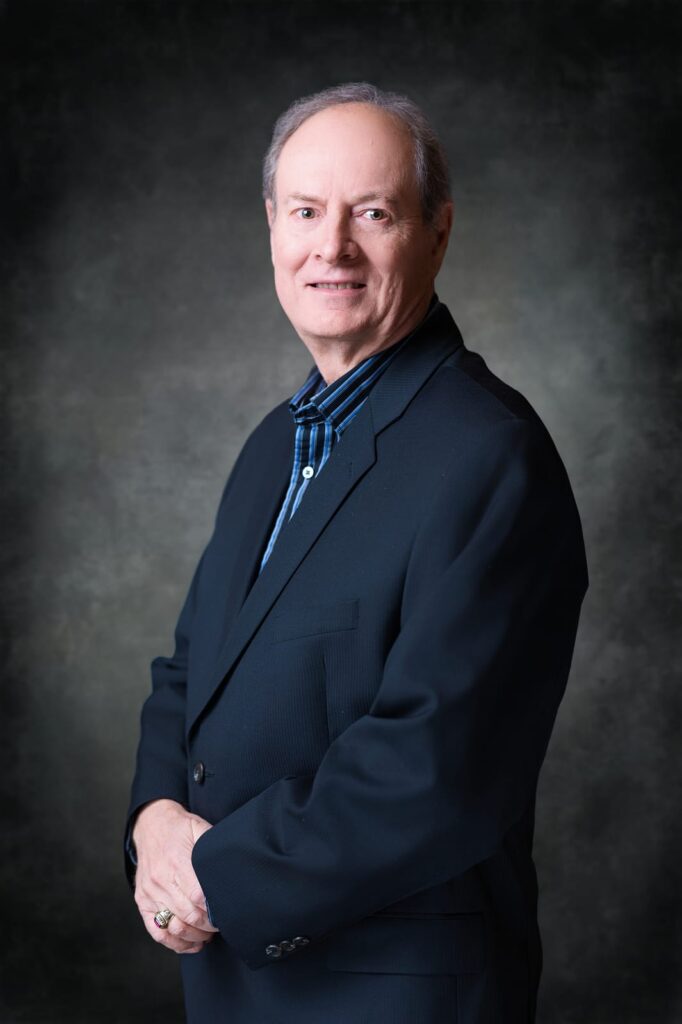 Corporate portrait