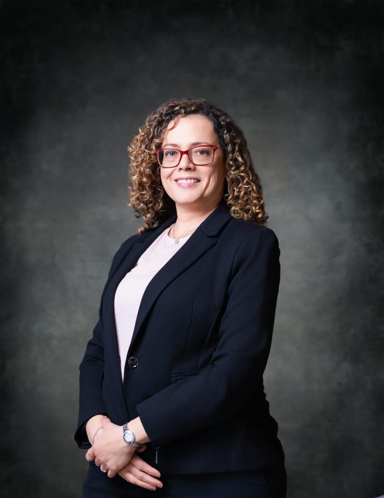 Corporate portrait
