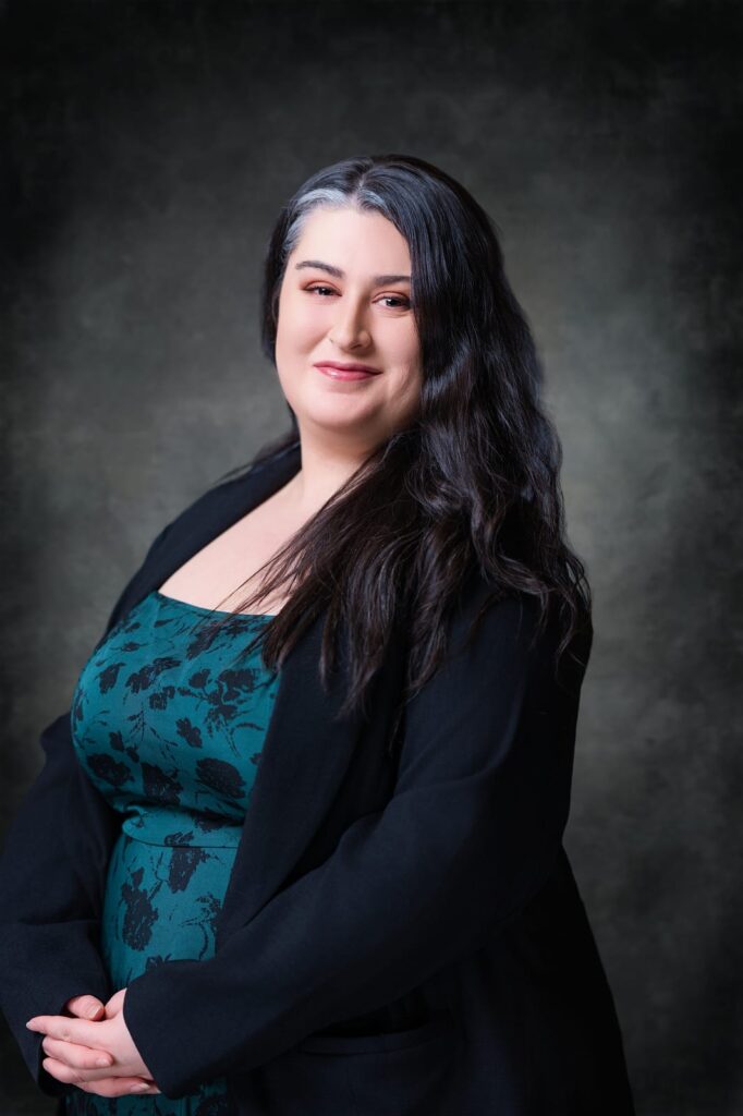 Corporate portrait