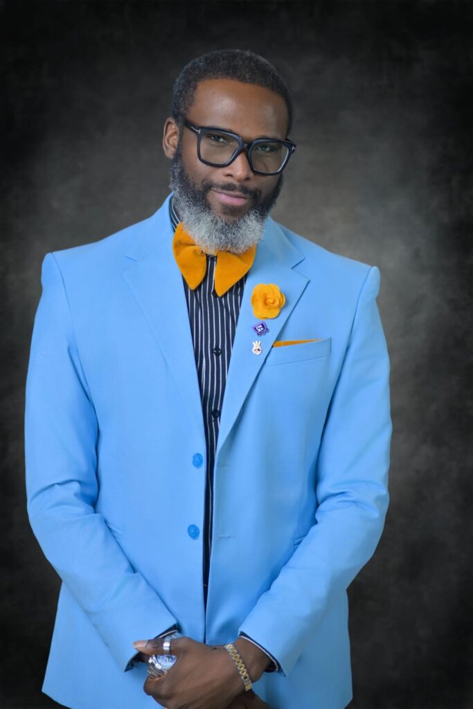 Corporate portrait