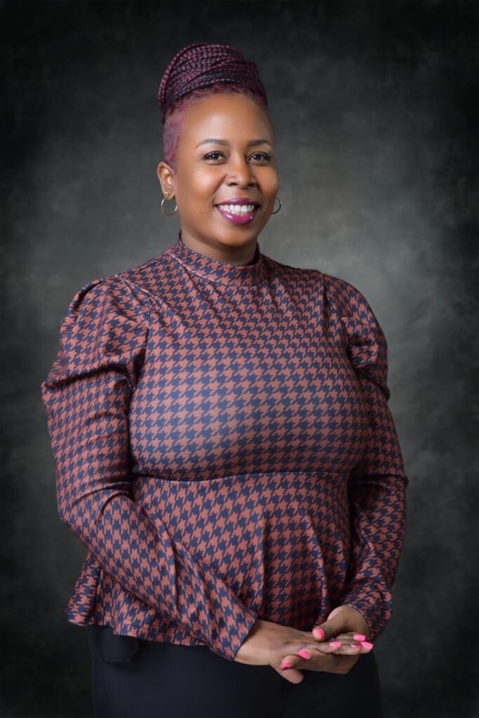 Corporate portrait